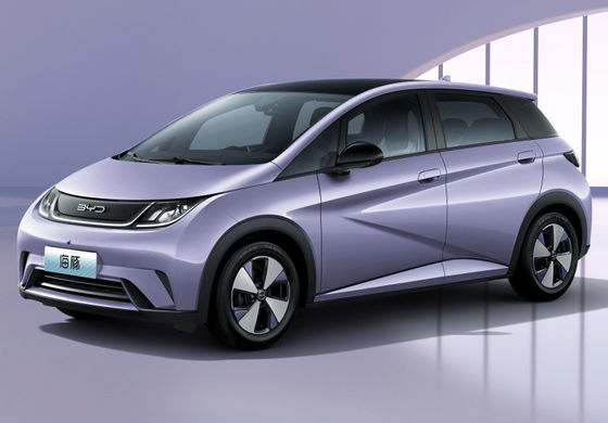 comprare 5 posti BYD Sedan Electric EV Car 130kw Byd Electric Sedan fabbricazione online