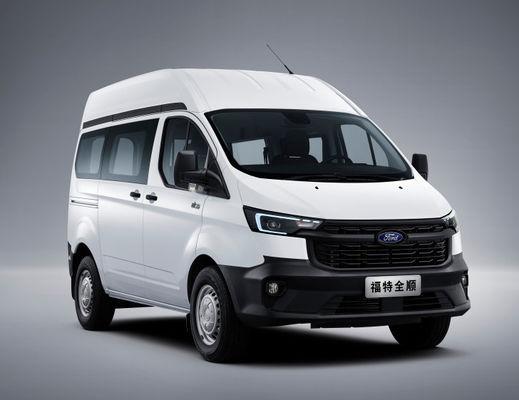 Ford V362 Nuovo Full Shun Minibus Veicolo 7-9 posti Autobus a benzina 4 × Due