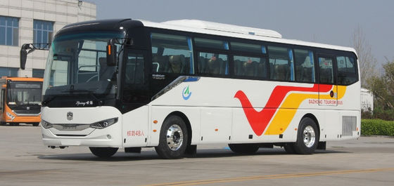 11m 12m 50 posti Autobus di lusso 33 posti Autocarro Diesel 6×2