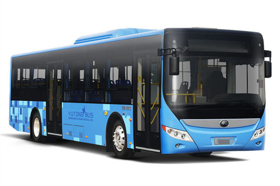 comprare 61-69 posti Autobus elettrico 132 kW Autobus elettrico online manufacture