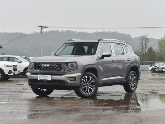 2WD 4WD Great Wall Car 7 velocità / 9 velocità veicolo automatico