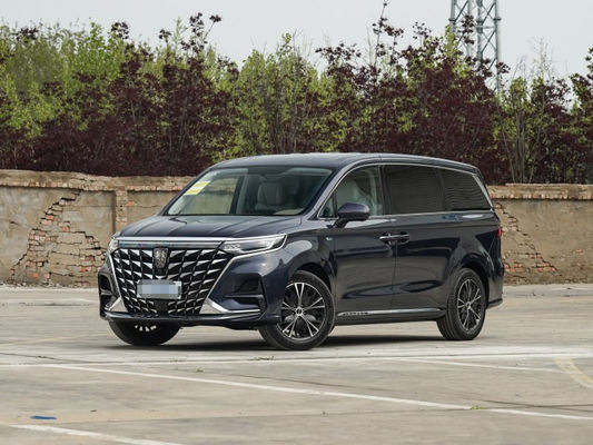 Roewe Gran Minivan MPV Vans Benzina 7 posti 4x2 Trasmissione automatica