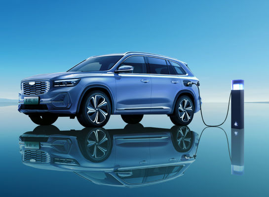 comprare Plug In Hybrid Suv Veicolo Automobile Off Road Auto a benzina online manufacture