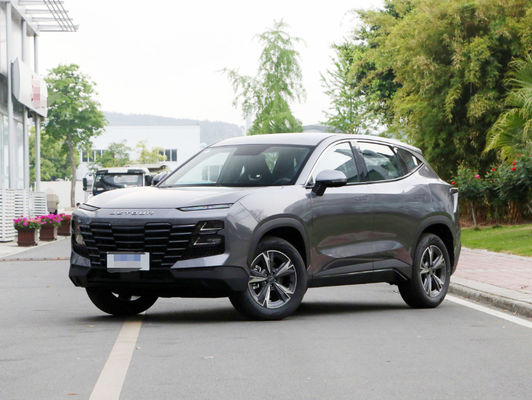 Benzina 5 posti Jietu Urban Off Road Veicolo ruota anteriore 4×2