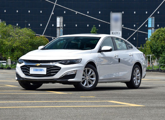 comprare Benzina Chevrolet Malibu Sedan 5 posti a due ruote 4×2 online manufacture