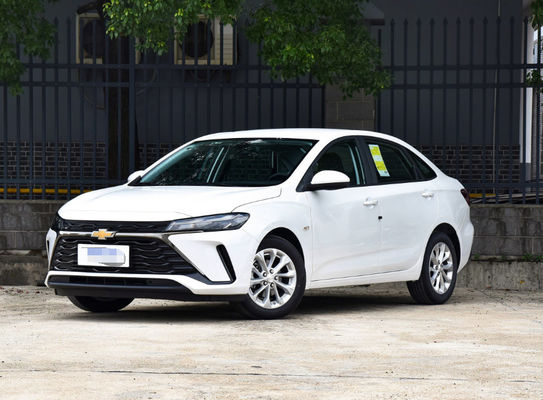 comprare Benzina Chevrolet 5 posti auto minibus veicolo 4×2 a due ruote motrici online manufacture