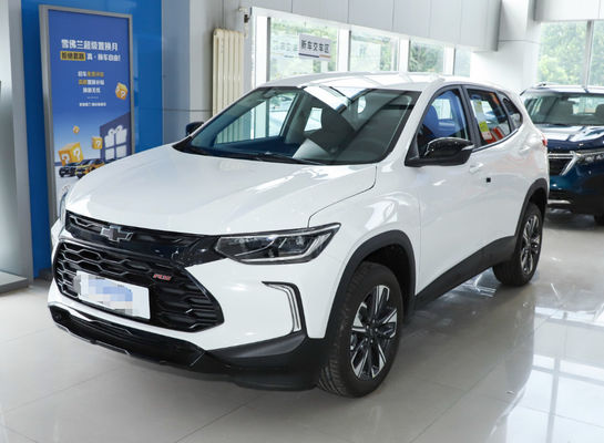 comprare Chevrolet Chuangku Auto a benzina Off-road Veicolo online manufacture