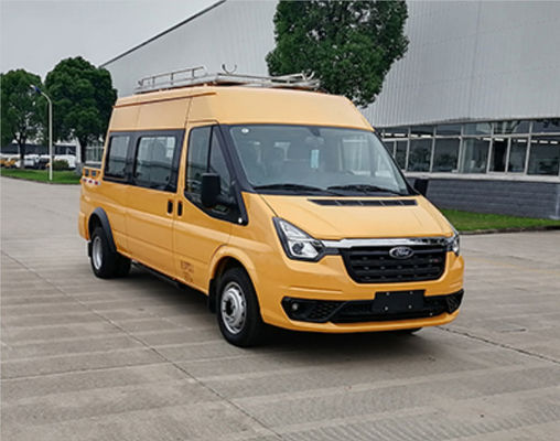 comprare 9-13 posti 6×2 Diesel veicolo passeggeri manuale / trasmissione automatica online manufacture