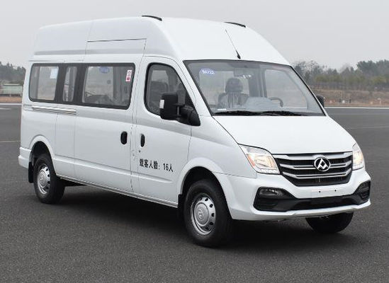 comprare Trasporti Autobus a 17 posti Trasmissione automatica furgone a 17 posti online manufacture