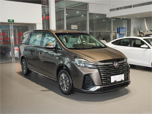 Buick Minivan MPV a 7 posti Per Recepzione d'affari Viaggi in famiglia