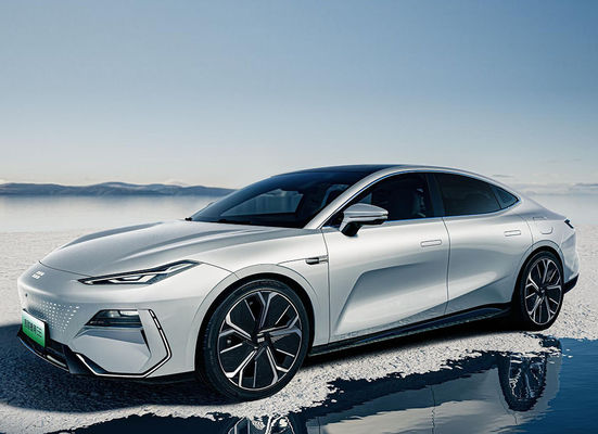 Trasmissione automatica Geely E8 Pure Electric Coupé 5 posti