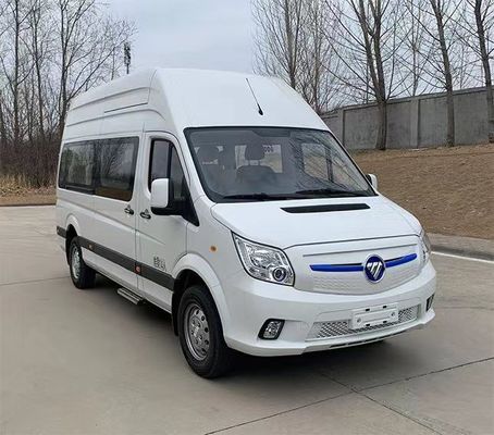 comprare Autobus turistico elettrico puro Foton 10-17 posti con autonomia di 350 chilometri online manufacture