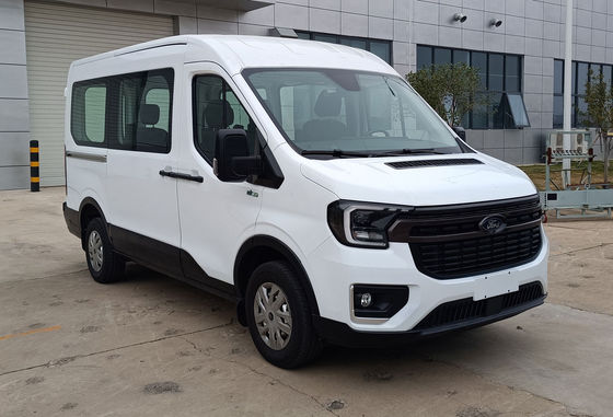 Un buon prezzo. 6 posti - 9 posti Minibus Veicolo Diesel 4x2 Drive Minibus di lusso in linea
