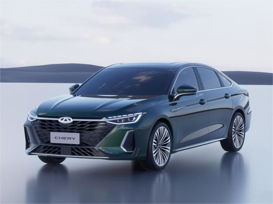 Un buon prezzo. Benzina Chery Arrizo 8 Veicolo Automobile a due ruote motrici berlina avanzata in linea