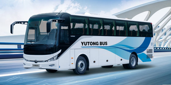 Un buon prezzo. 30 Autobus da 50 posti Autobus turistico Autobus a ruote anteriori Autobus diesel in linea