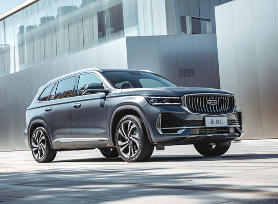 Un buon prezzo. Geely Xingyue L Sport Utility Vehicle Geely Xing Yue L 5 posti Suv in linea