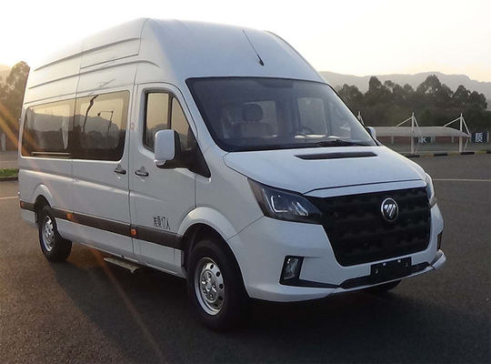 Un buon prezzo. Foton Tuano Bus Tour Bus 17 posti passeggeri furgone ruota posteriore 4×2 in linea