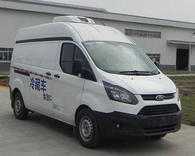 Un buon prezzo. 850 Motore Ford camion frigorifero Ford Transit furgone frigorifero in linea