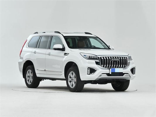 Un buon prezzo. Great Wall Haval Off Road Veicolo SUV Benzina 5 posti 7 posti Trazione posteriore Quattro ruote 4×4 Automatica in linea